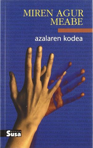AZALAREN KODEA