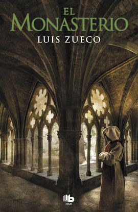 TRILOGIA MEDIEVAL 3 EL MONASTERIO