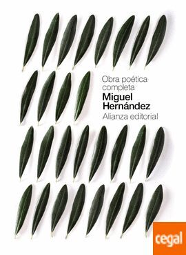 OBRA POÉTICA COMPLETA
