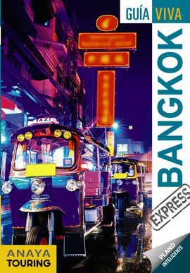 BANGKOK *GUIA VIVA EXPRESS 2019*