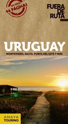 URUGUAY *FUERA DE RUTA 2019*