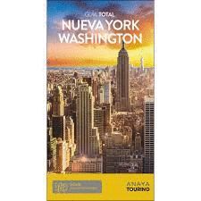 NUEVA YORK Y WASHINGTON *GUIA TOTAL 2019 URBAN INTERNACIONAL*
