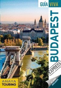 BUDAPEST *GUIA EXPRESS 2020*