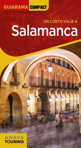 SALAMANCA *GUIARAMA COMPACT 2022*