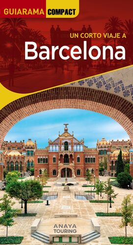 BARCELONA *GUIARAMA COMPACT 2023*