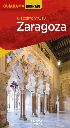 ZARAGOZA *GUIARAMA COMPACT 2023*