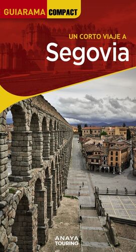 SEGOVIA *GUIARAMA COMPACT 2024 ESPAÑA*