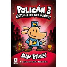 POLICAN 3 HISTORIA DE LOS MÍNIMOS