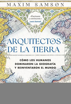 ARQUITECTOS DE LA TIERRA