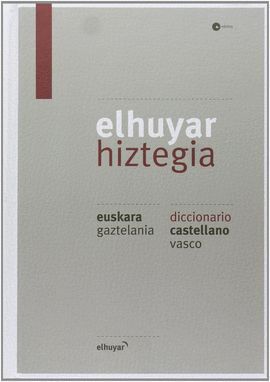 ELHUYAR HIZTEGIA