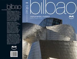 BILBAO - MONUMENTAL Y TURISTICA (ESP/EUS/ING)