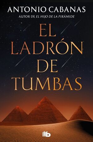 LADRON DE TUMBAS, EL