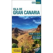 GRAN CANARIA *GUIA VIVA 2017*
