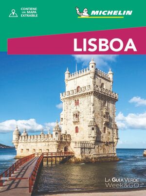 LISBOA *GUIA VERDE 2024*