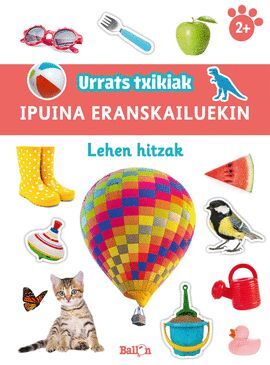 PP STICKERS - LEHEN HITZAK