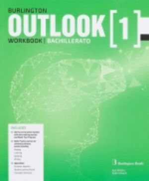 OUTLOOK BACH 1 EJERCICIOS