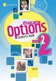 OPTIONS  ESO 2 ALUM