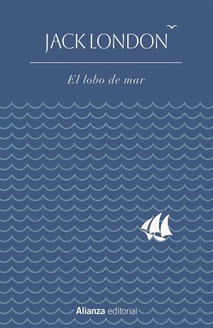 EL LOBO DE MAR