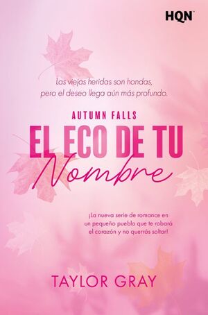 EL ECO DE TU NOMBRE