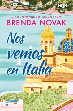 NOS VEMOS EN ITALIA