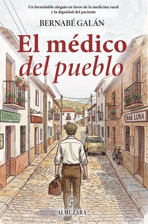 EL MÉDICO DEL PUEBLO