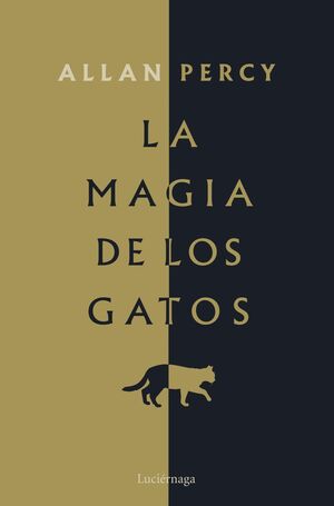 LA MAGIA DE LOS GATOS