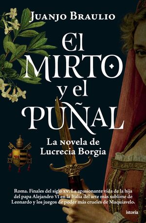 EL MIRTO Y EL PUÑAL