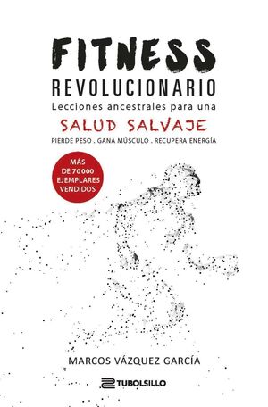 FITNESS REVOLUCIONARIO
