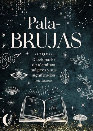 PALABRUJAS