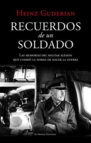 RECUERDOS DE UN SOLDADO