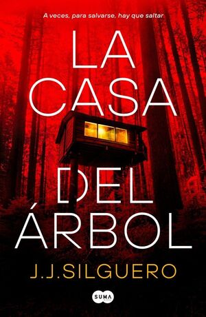 LA CASA DEL ÁRBOL