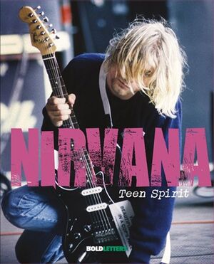 NIRVANA (NUEVA EDICIÓN)
