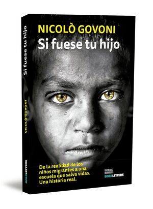 SI FUESE TU HIJO