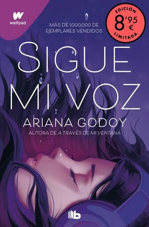 SIGUE MI VOZ (LIMITED)