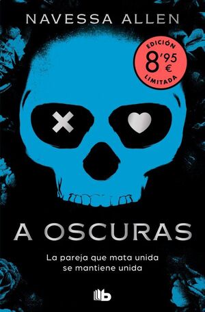 A OSCURAS (LIMITED)