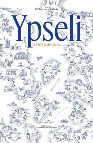 YPSELI
