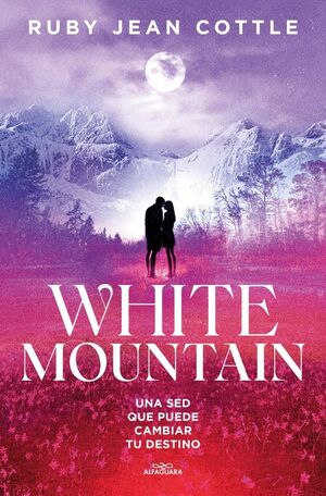 WHITE MOUNTAIN (BLACK RIVER 2)