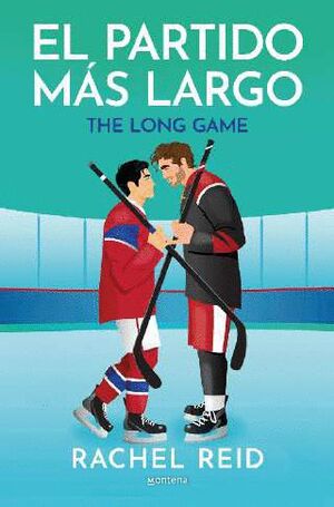 EL PARTIDO MÁS LARGO (GAME CHANGERS 6)