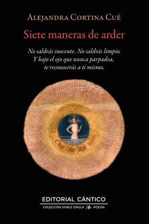 SIETE MANERAS DE ARDER