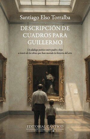 DESCRIPCIÓN DE CUADROS PARA GUILLERMO