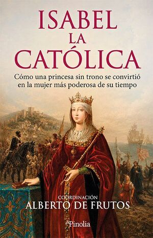 ISABEL LA CATÓLICA