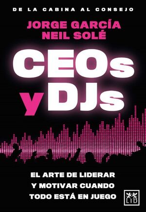 CEOS Y DJS