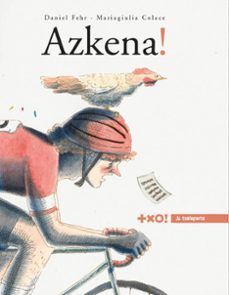 AZKENA!
