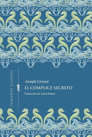 EL COMPLICE SECRETO